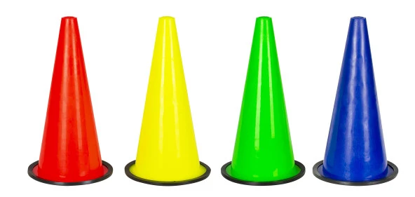 Scucs 1101 Antrenman Hunisi 38 cm 4lü ürün görseli 1