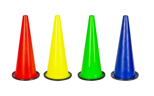 Scucs 1102 Antrenman Hunisi 45 cm 4lü ürün görseli 1