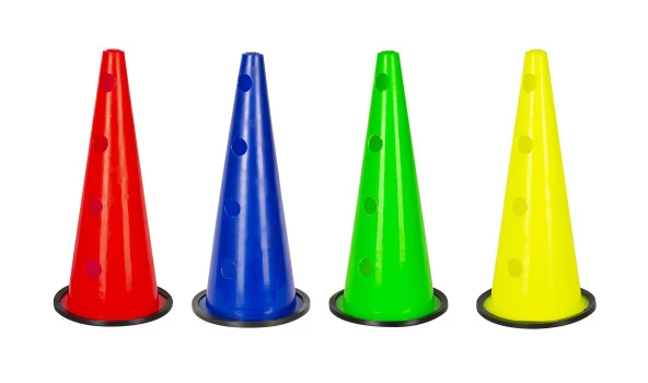 Scucs 1104 Delikli Antrenman Hunisi 45 cm ürün görseli 1
