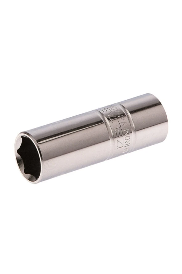 İzeltaş 1/2 Buji Lokma Anahtar (lastikli) 16 Mm ürün görseli 1