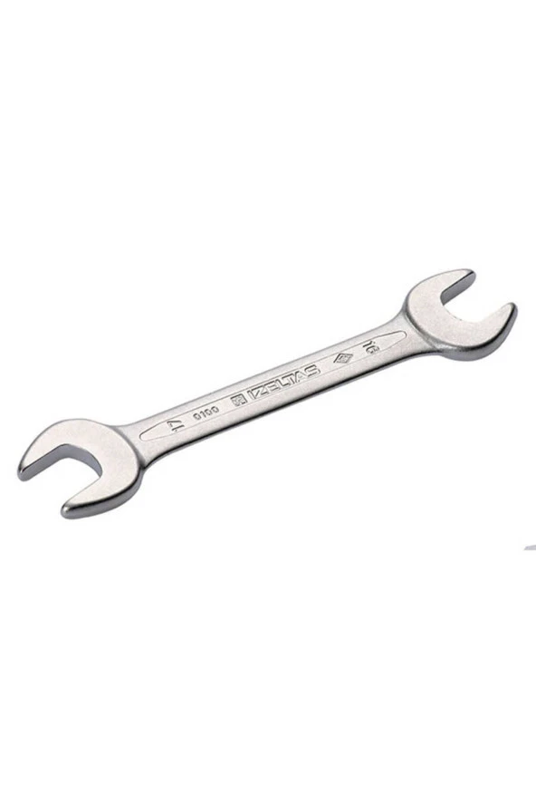 Açık Ağız Anahtar 24*27 Kısa - 0100012427 ürün görseli 1