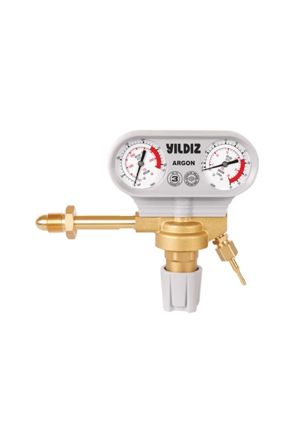 Yıldız 5342s Basınç Düşürücü Karışım Gaz ürün görseli 1