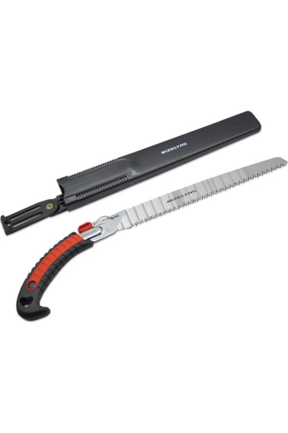 İzeltaş Budama Testere 300mm 6735270300 ürün görseli 1