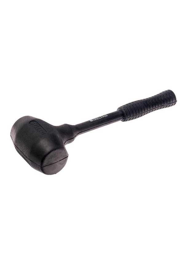 İzeltaş 400 Gr Lastik Çekiç 5870250400 ürün görseli 1
