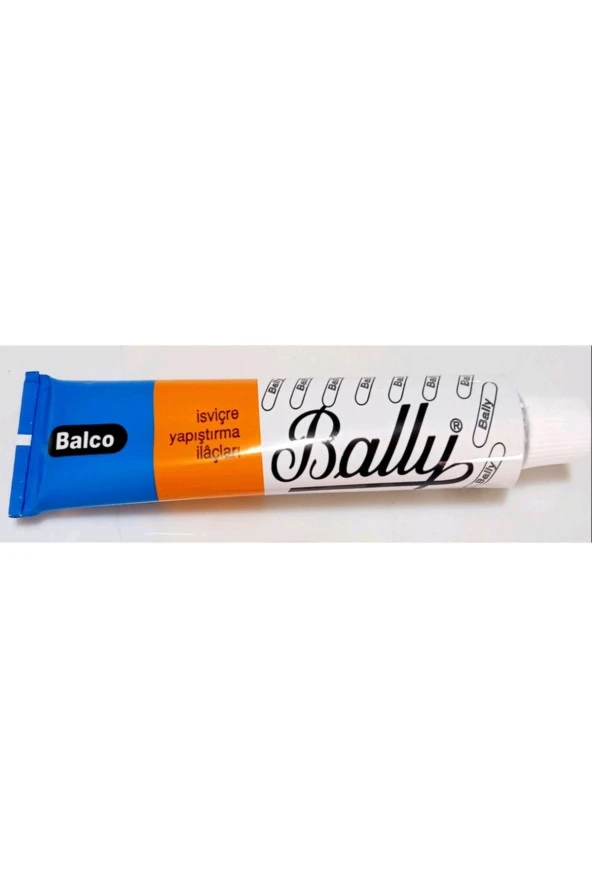 Bally Balco Yapıştırıcı Balco 50 Gr 6adet ürün görseli 1