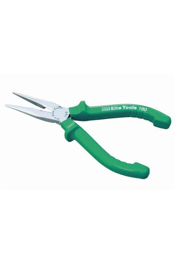 Izş Opak Kargaburun Düz 160 Mm ürün görseli 1