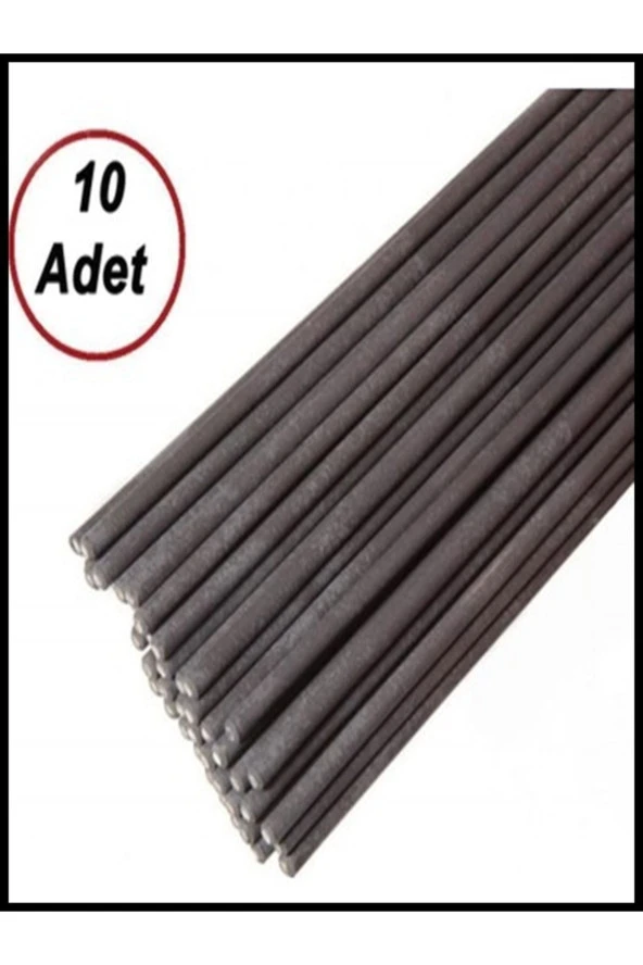 10 Çubuk - As P 308l Süper 2,50mm Krom Elektrot ürün görseli 1