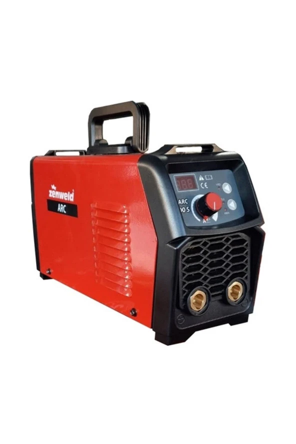 Zenweld Arc 200s Inverter Kaynak Makinası ürün görseli 1