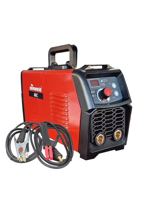 Zenweld Ultimate Arc 200s Kaynak Makinesi ürün görseli 1
