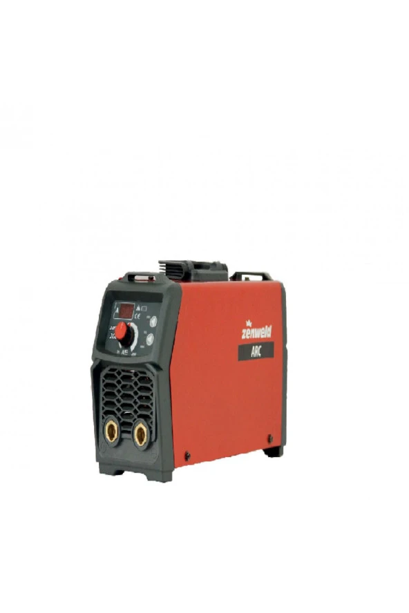 Zenweld Arc 200S Kaynak Makinesi ürün görseli 1