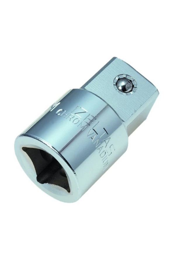 İzeltaş 1513 06 0003 1/2"fx3/4"m Lokma Adaptörü ürün görseli 1