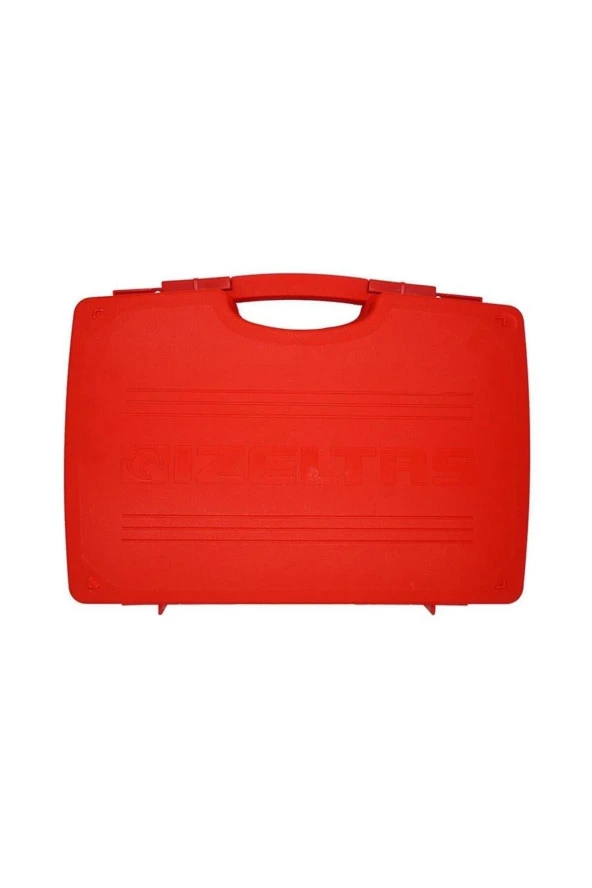 İzeltaş 1/4"-1/2" Kombine Altı Köşe Lokma Anahtar Takımı 35 Parça-1113001038 ürün görseli 1