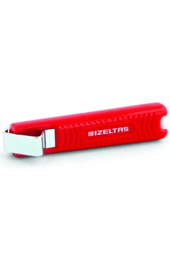 İzeltaş Kablo Sıyırıcı 0375250625 ürün görseli 1