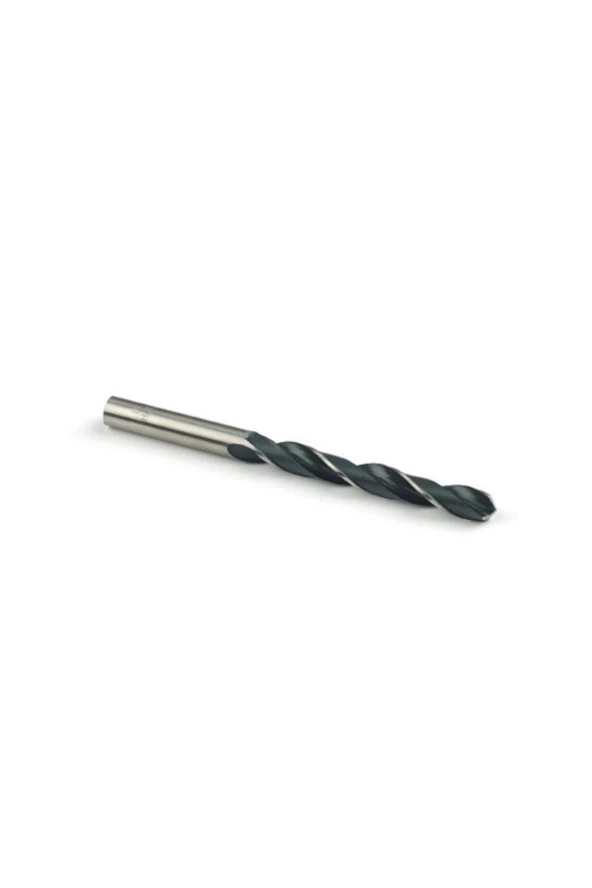 Hss Matkap Ucu Siyah Beyaz 9.5 Mm (5 Adet) ürün görseli 1