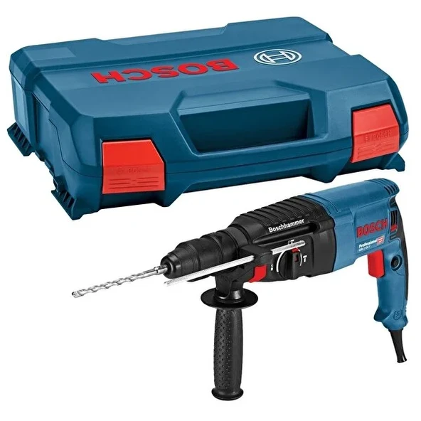 Bosch Gbh 2-26 Dre Kırıcı Delici ürün görseli 1