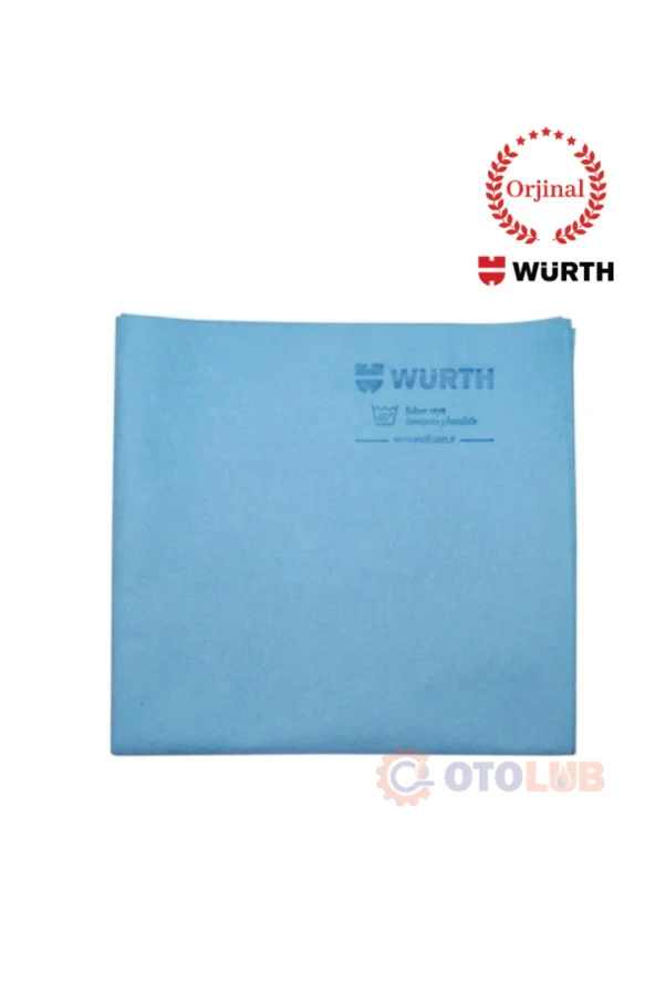 Sentetik Güderi Bez 130 Gr -38*60cm Orjinal Ürün Garantisi ürün görseli 1