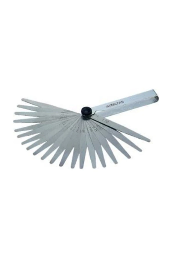 İzeltaş 05901 Sentil 0.05-1mm 20 Parça (MM) 1295604 ürün görseli 1