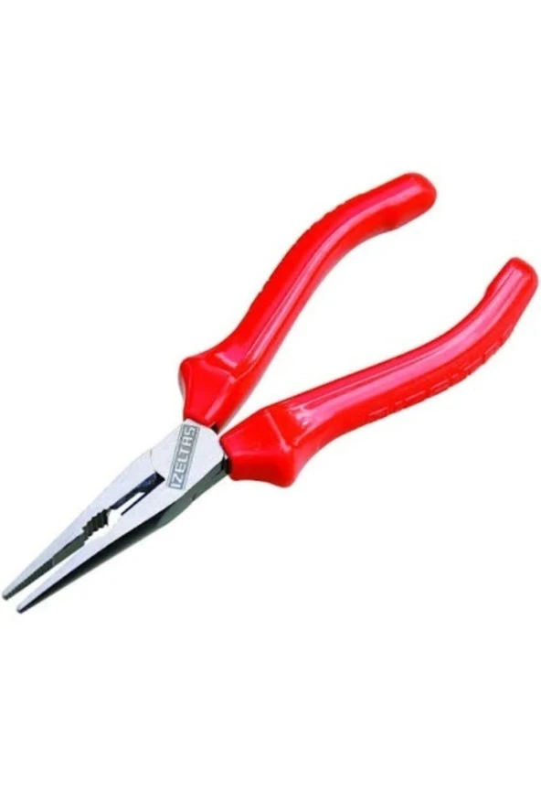 Opak Uzun Düz Kargaburun Pense 160 Mm ürün görseli 1