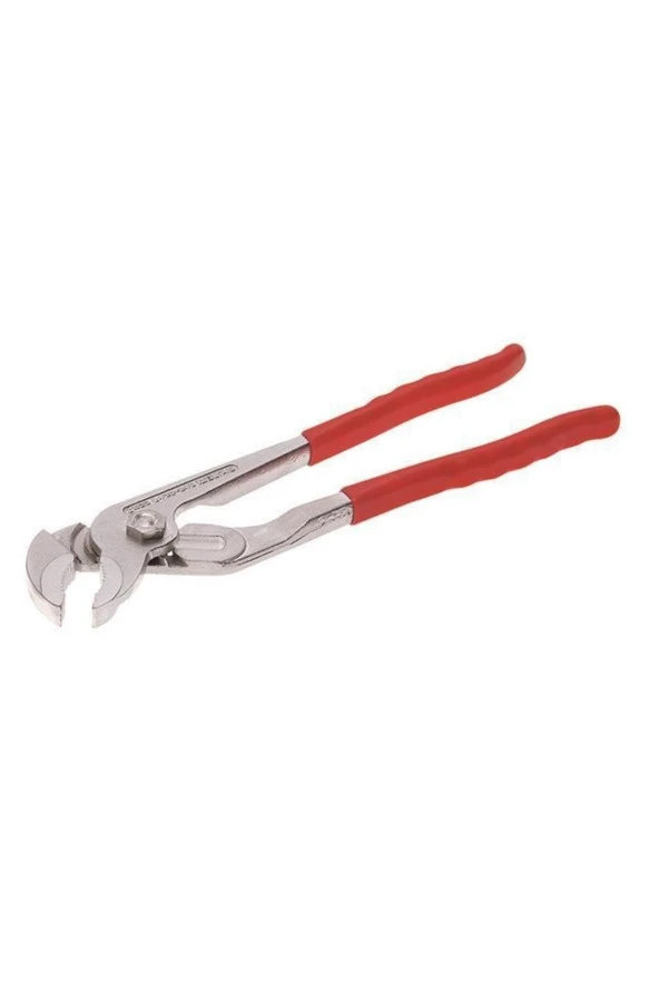 İzeltaş 2400110240 240mm Üniversal Fort Pense Pvc ürün görseli 1