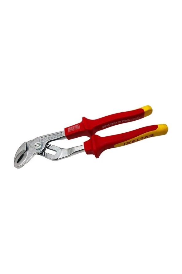 İzeltaş 240 Mm Üniversal Fort Pense Elektrikçi Izoleli 1000 V 2400116240 ürün görseli 1