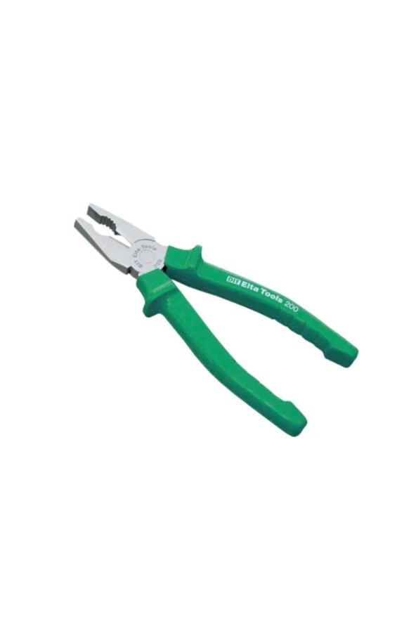 Elta Kombine Pense Opak 180 Mm ürün görseli 1