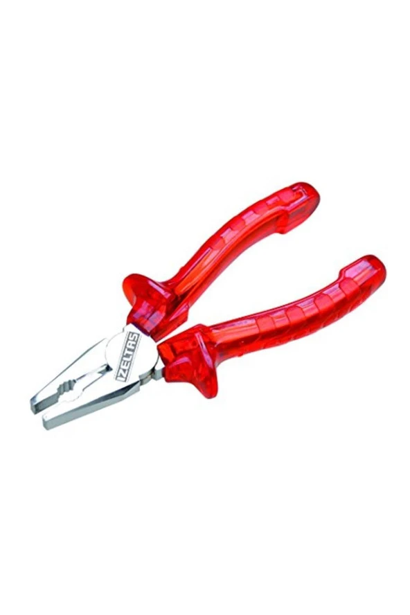 İzeltaş Eko Pense 180 Mm Kombine Kraft Izole ürün görseli 1