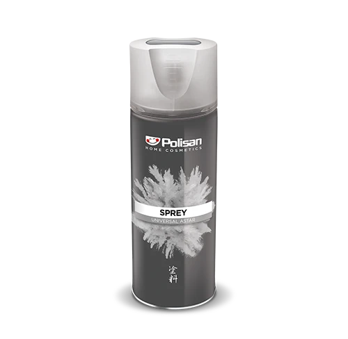 Polisan Universal Astar Sprey Boya 400 Ml ürün görseli 1