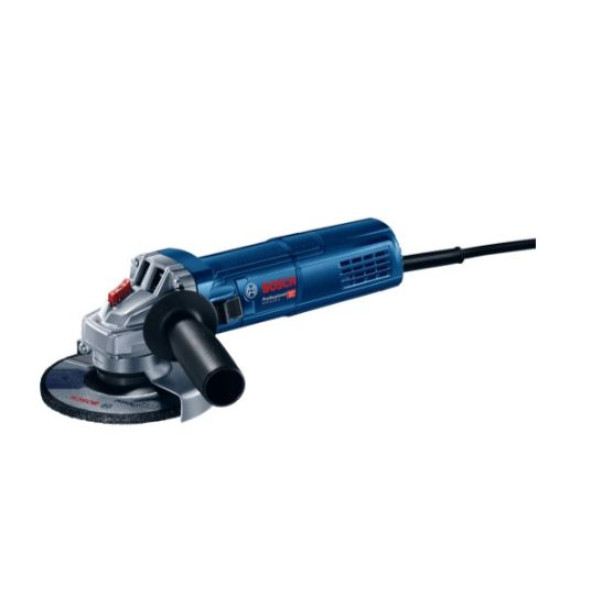 Bosch Gws 750 S Professional Taşlama Makinası ( Devir Ayarlı ) ürün görseli 1