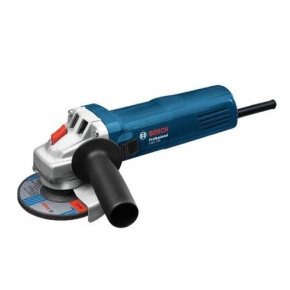 Gws 750  Avuç Taşlama 750W-115 0601394000 ürün görseli 1