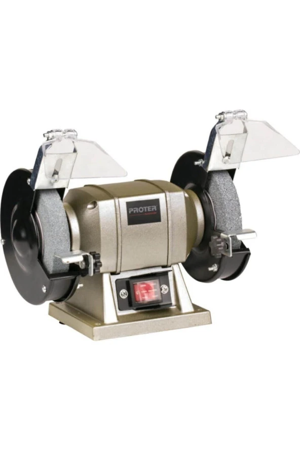 Pr 175 175 Mm 350 W Zımpara Taş Motoru ürün görseli 1