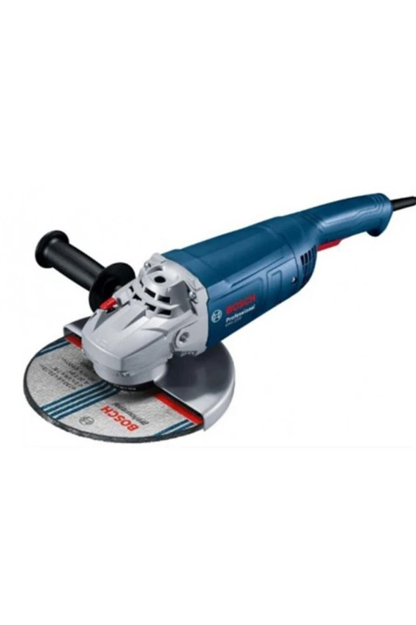 Bosch Gws 2200-230 H Büyük Taşlama ürün görseli 1