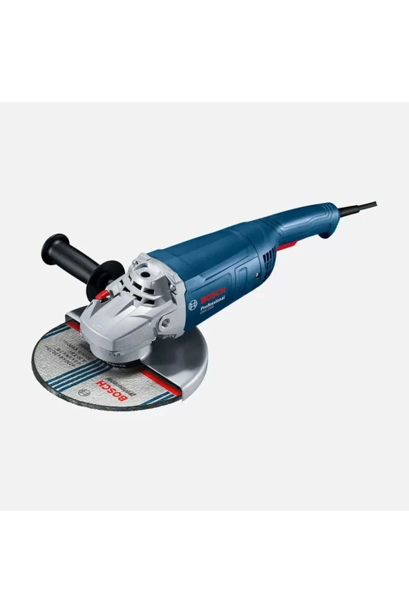 Bocsh Gws 2200-180 H Profesyonel 2200 Watt 180 Mm Taşlama ürün görseli 1