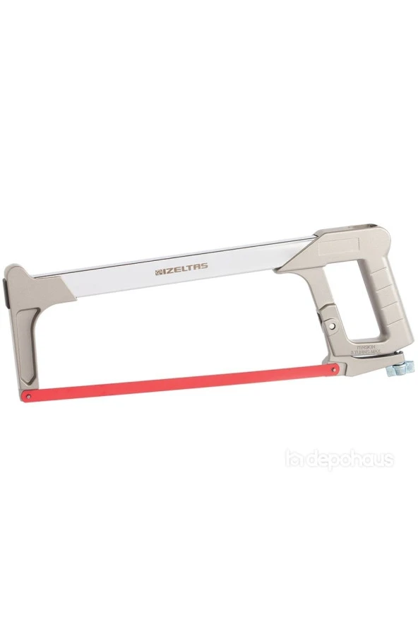 İzeltaş Testere Kolu 30cm 0589050830 ürün görseli 1