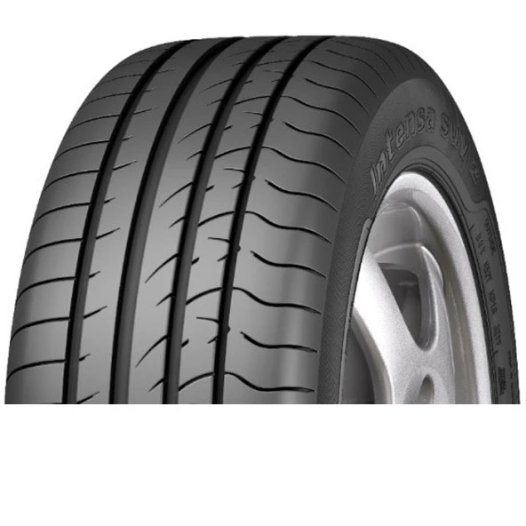Sava 255/55R18 109W XL FP Intensa Suv 2 (Yaz) (2023) ürün görseli 1