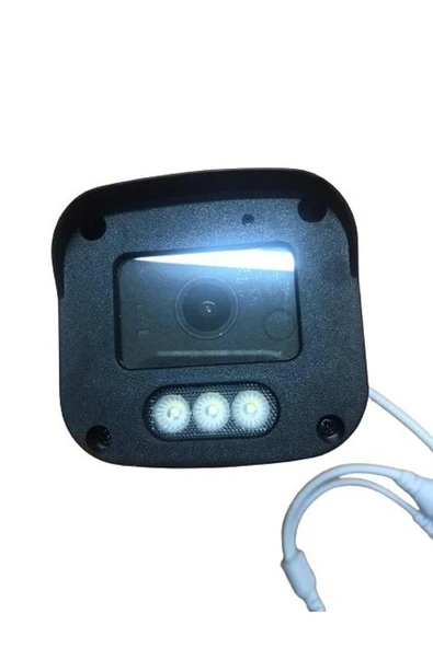 Rx-Z3542 - 4MP IP BULLET - 2.8MM LENS ürün görseli 1