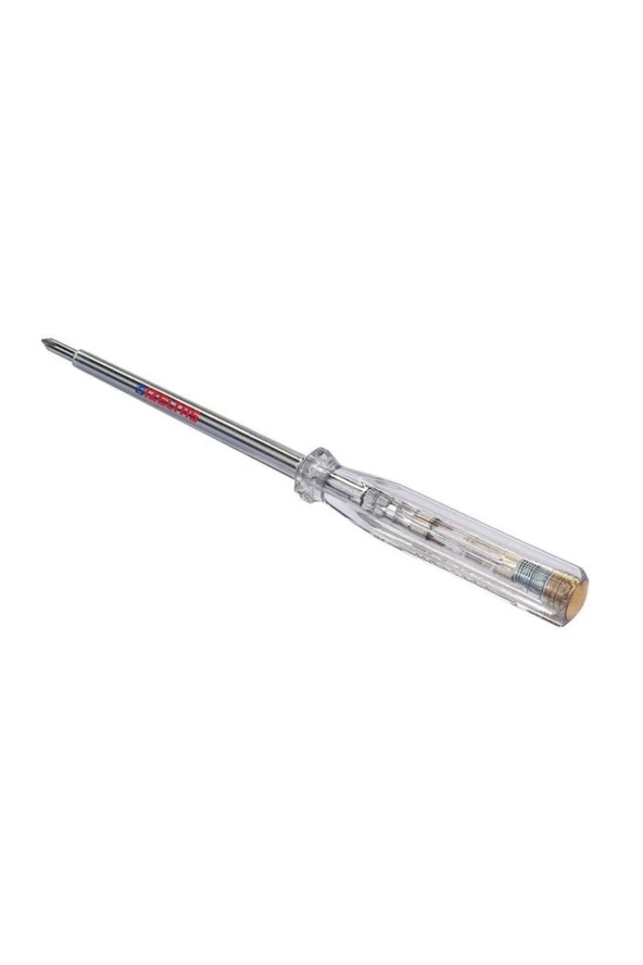 İzeltaş 190 Mm Yıldız Kontrol Kalemi 4560180190 ürün görseli 1
