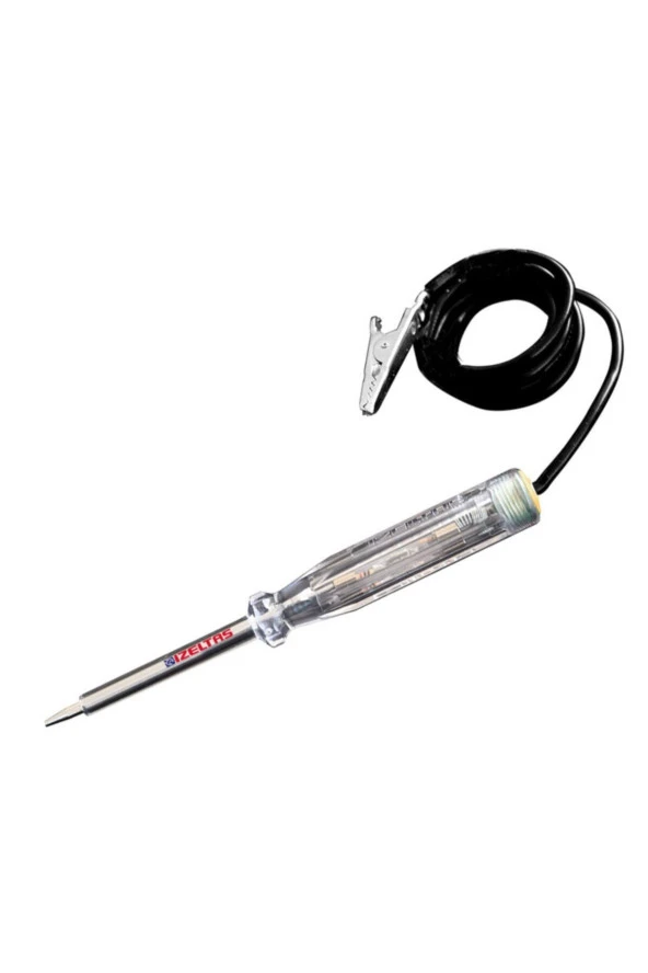 İzeltaş 4565170135 Oto Kontrol Kalemi 135 Mm ürün görseli 1