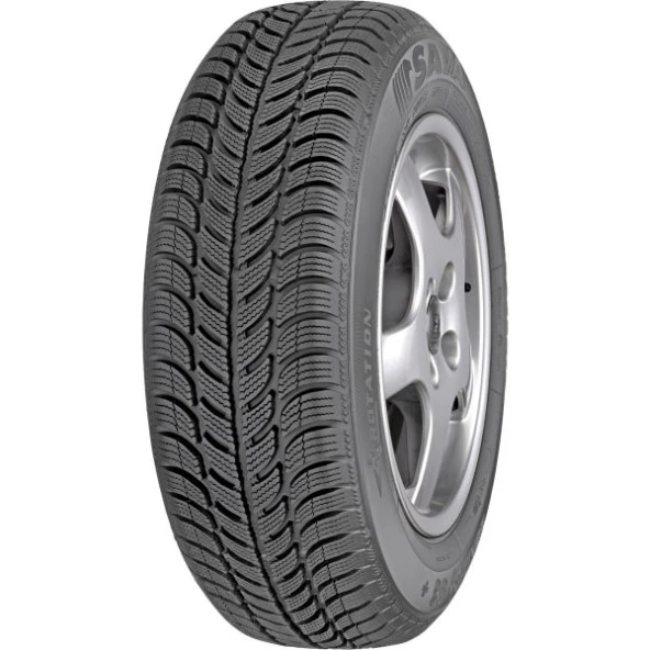 Sava 205/60R15 91H Eskimo S3+ (Kış) (2023) ürün görseli 1