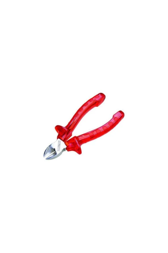 İzeltaş Krom Kaplı Kraft Yan Keski 180 Mm ürün görseli 1