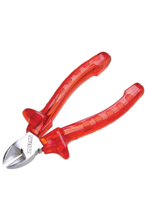 İzeltaş 140mm Yan Keski Kraft ürün görseli 1