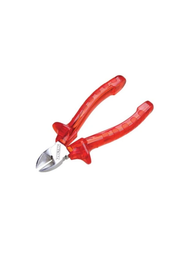 İzeltaş 140mm Yan Keski Kraft ürün görseli 1