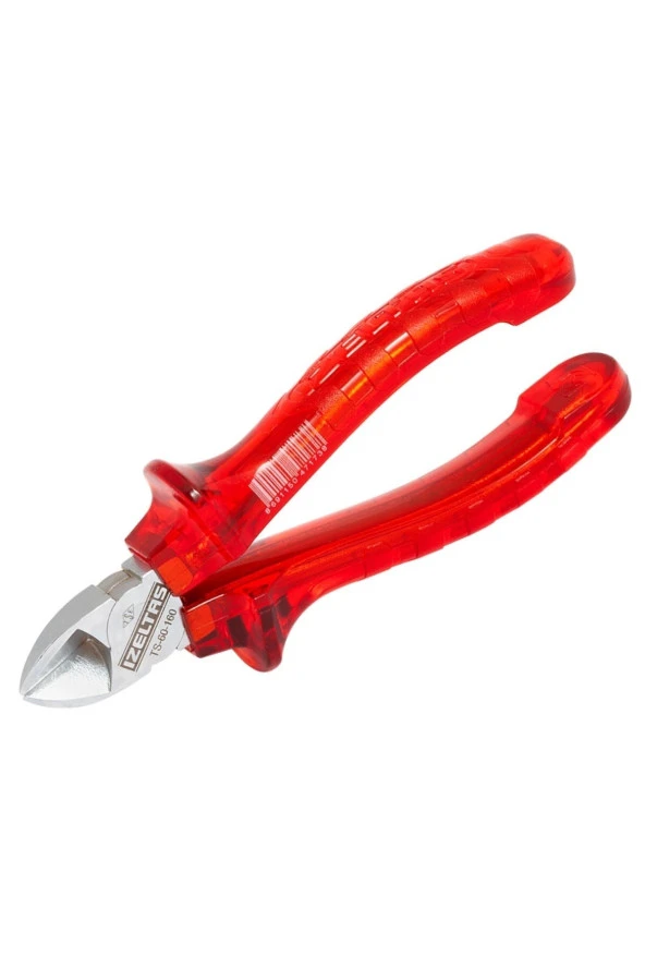 İzeltaş Yan Keski Kraft 160mm 3700163160 ürün görseli 1