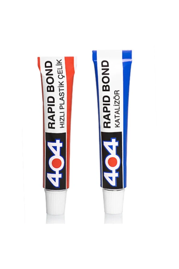 404 Rapid Bond Yapıştırıcı ürün görseli 1