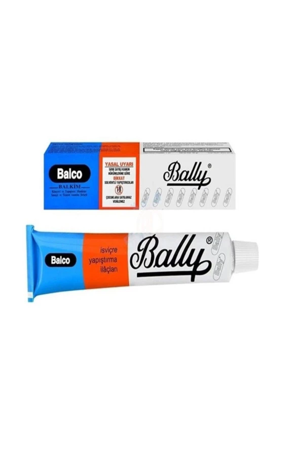 50 GR BALCO 6 ADET ürün görseli 1