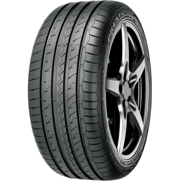 Debica 205/45R17 88W XL Presto UHP 2 (Yaz) (2024) ürün görseli 1