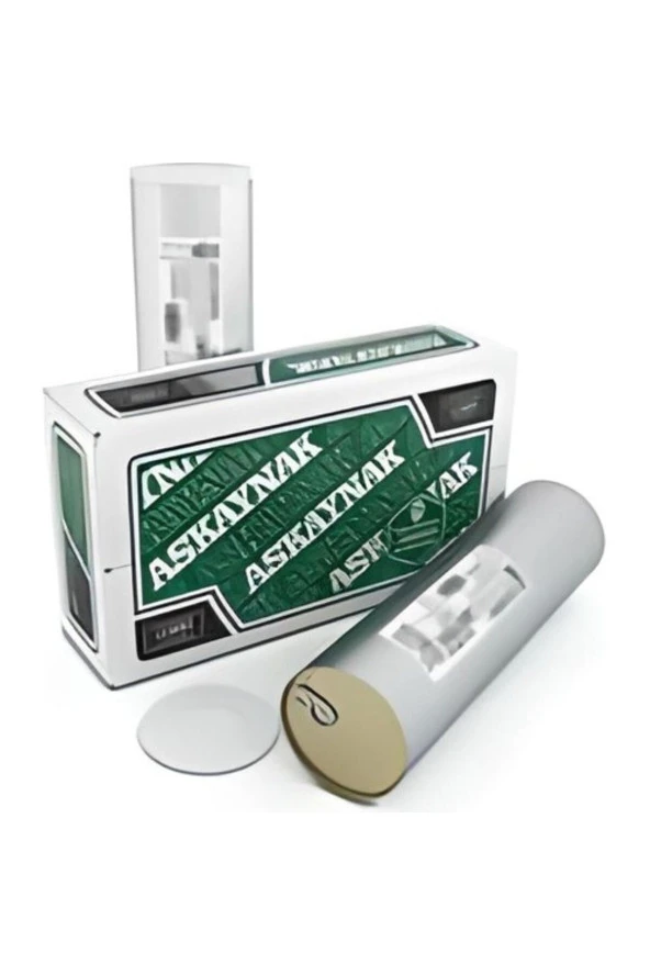 AS S-6010+ ELEKTROT 4*350 ürün görseli 1