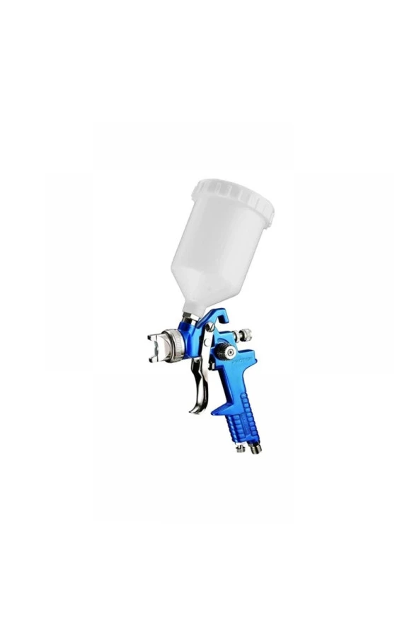 Proter Hk 827 Üstten Depo Profesyonel Boya Tabancası 1.7 Mm Uç ürün görseli 1