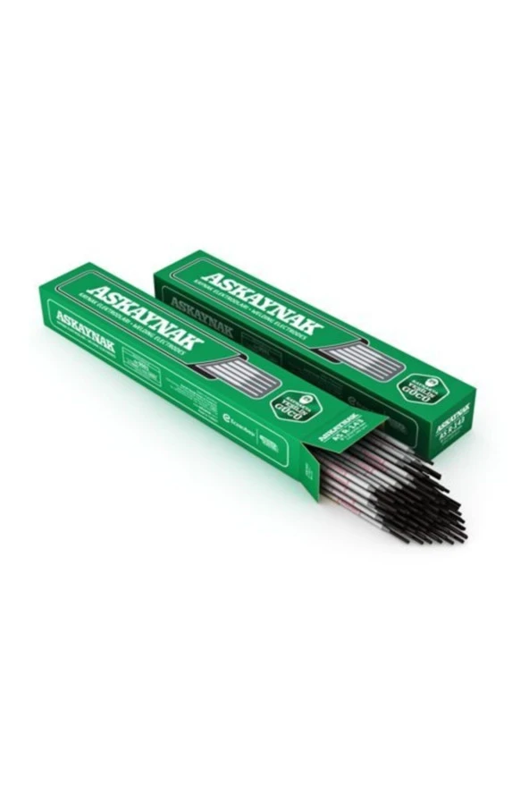 Elektrot 3.25 X 350 Mm Rutil ürün görseli 1