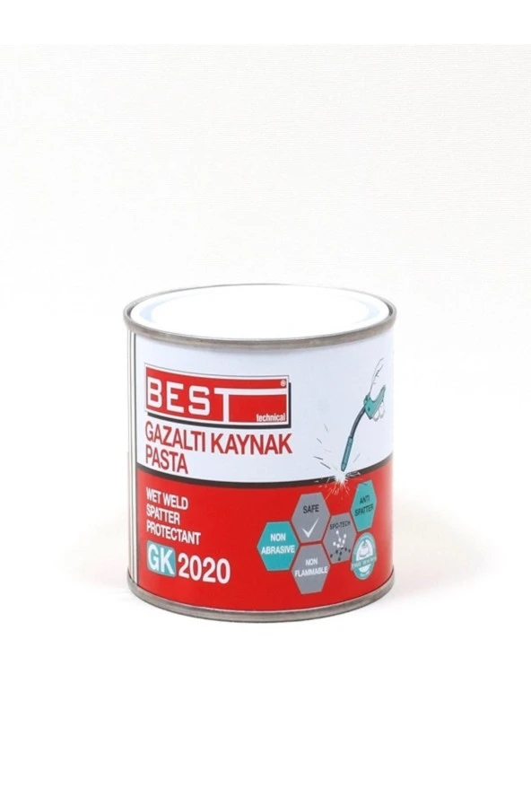 Gazaltı Kaynak Pasta 250 gr ürün görseli 1