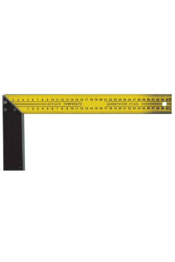 Marangoz Gönye 300 Mm ürün görseli 1